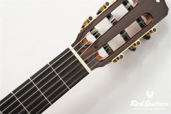 STAGE GUITAR - Natural Amber